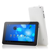 Budget 9 Inch Android Tablet PC 
