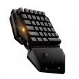 GameSir Z2 One-handed E-sports Keyboard black