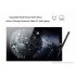 Onda Obook 20 Tablet PC with 10 1 inch screen has dual Windows 10   Android 5 1 OS and a powerful Cherry Trail Z8300 CPU  with 4GB RAM for all your needs