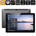 Onda V10 Pro is a Dual OS Tablet PC that comes with a beautiful 10 1 Inch display that portraits all your media in stunning 2K resolution  