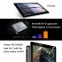 Onda V10 Pro is a Dual OS Tablet PC that comes with a beautiful 10 1 Inch display that portraits all your media in stunning 2K resolution  