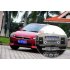 One DIN Car entertainment system specifically designed to fit the Mitsubishi Lancer  Android 9 0 1 OS lets you play games and watch movies on the go 