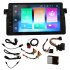 One Din Car Media Player For BMW 3