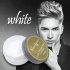 One Time Hair Color Wax Mud Disposable Temporary Hair Dye Cream Hair Coloring Styling Tools