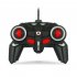 One key Deformation Robot Toy Transformation Electric Car Model with Remote Controller