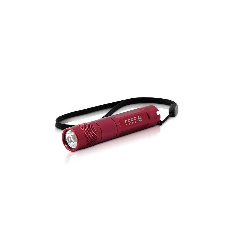Mini LED Flashlight