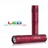 One of the BRIGHTEST mini LED flashlights on the market 