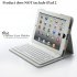 One of the nicest cases for the iPad 2 and new iPad 3  now featuring a new and improved spill proof silicone keyboard  iPad owners continue reading  