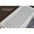 One of the nicest cases for the iPad 2 and new iPad 3  now featuring a new and improved spill proof silicone keyboard  iPad owners continue reading  