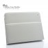 One of the nicest cases for the iPad 2 and new iPad 3  now featuring a new and improved spill proof silicone keyboard  iPad owners continue reading  