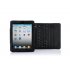 One of the nicest cases for the iPad 2 and new iPad 3  now featuring a new and improved spill proof silicone keyboard  iPad owners continue reading  