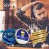 One time Molding Hair Wax Hair Disposable Strong Modeling Mud Shape Hair Gel