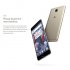 OnePlus 3 Smartphone comes with Qualcomm Snapdragon 820 CPU and 6GB of RAM  combines with its 4G connectivity and affordable price it is real flagship killer