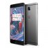 OnePlus 3 Smartphone comes with Qualcomm Snapdragon 820 CPU and 6GB of RAM  combines with its 4G connectivity and affordable price it is real flagship killer