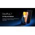 OnePlus 7 Smartphone 12GB RAM 256GB ROM Snapdragon 855 6 41 Inch Mobile Phone Chinese OTA Updating Rock gray