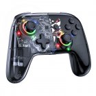 Onikuma C6 Wireless Controller for N-Switch Dual Vibration Game Controller