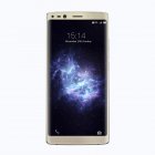 Only  219 05 buy DOOGEE MIX 2 gold smart phone at Chinavasion store  