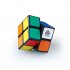 Oostifun GuoBing WitTwo Type C 2x2x2 Cube Puzzle Toy Black 