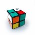 Oostifun GuoBing WitTwo Type C 2x2x2 Cube Puzzle Toy Black 