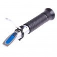 Salinity Testing Salt Meter Black