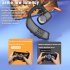 Open Ear Headphones Air Conduction Business Earbuds ENC Noise Reduction Earphones Rotatable 180  Arm Hanging Ear Headphones Ultra Long 30 Hours Playtime For Runn