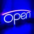 Open Sign Desktop Lamp  Bar Lamps  IP45 Waterproof  3 AA Battery Or USB Powered Wall Night Light For Living Room  Bedroom  Bar  Children s Room 11 7x5 6x0 7in C