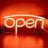 Open Sign Desktop Lamp  Bar Lamps  IP45 Waterproof  3 AA Battery Or USB Powered Wall Night Light For Living Room  Bedroom  Bar  Children s Room 11 7x5 6x0 7in C