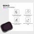 Optical Glass Camera Lens Filter Set Adjustable Cpl Mirror Compatible For Dji Mini 3 Pro Drone Accessories gray UV