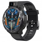 Optimus2 Smartwatch 4g Android 4gb+64gb 13mp Camera 1260mah Battery Smart Watch