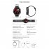 Optimus2 Smartwatch 4g Android 4gb 64gb 13mp Camera With Flashlight 1260mah Battery G sensor Fitness Smart Watch black