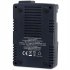 Opus Bt C3100 4 Slots Smart Charger Battery Charger Adapter for Rechargeable Li Ion Batteries Nicd Nimh Aa Aaa US Plug