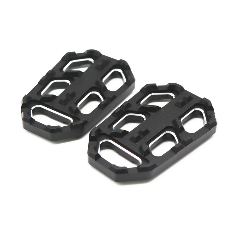 1pair Motorcycle Rear Foot Rear Brake Pedal Racing Foot Pegs FootRests Pedals for HONDA CB500X 