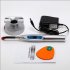 Oral Dental Tooth Curing Machine Gum Cutter Tooth Whitening Dissolved Breaker Cutter Tools