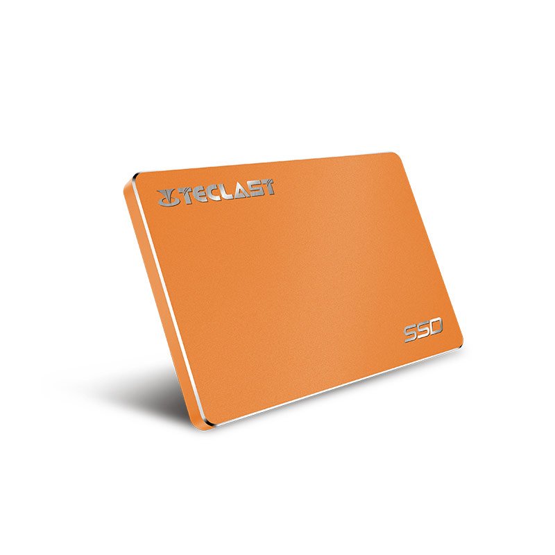 Original TECLAST BNP 800 ssd - high read and write sequential speed, 480GB