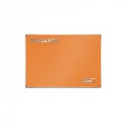 Orange TECLAST high computer  Flash with high quality materials