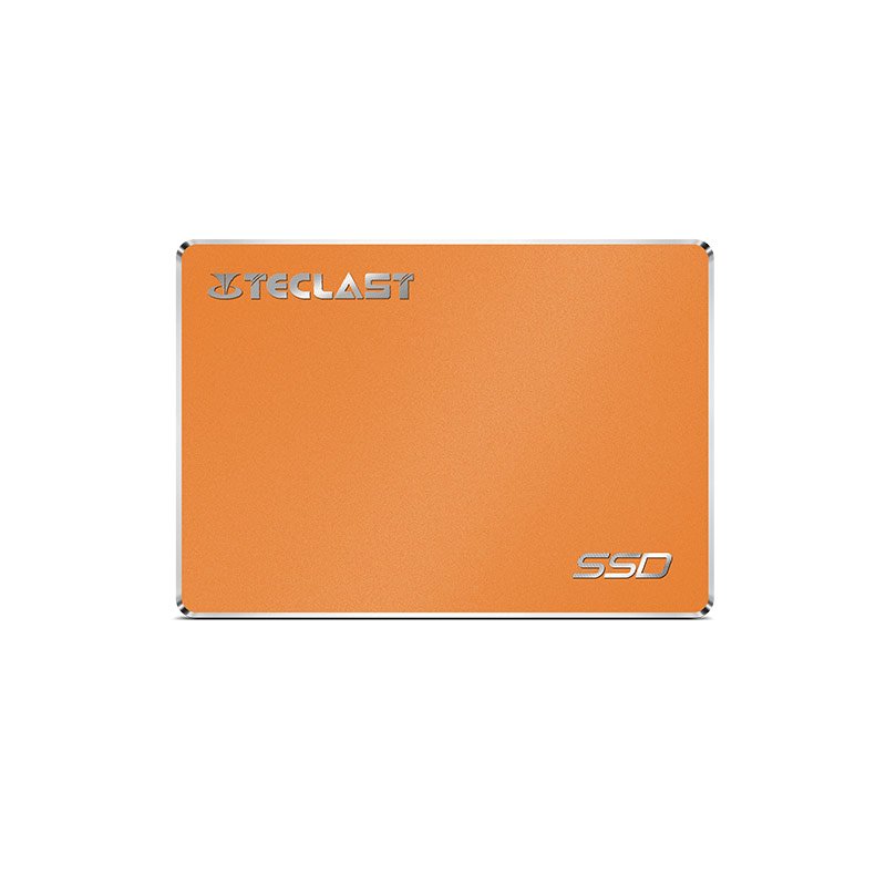 Original TECLAST BNP 800 ssd - high read and write sequential speed, 240GB