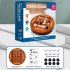 Orbital Logic Board Game Parent Child Interactive Toys Logic Chess Track Board Game For 2 Player Parent Child Interactive Toys For Party Favor Night Entertainme