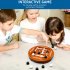 Orbital Logic Board Game Parent Child Interactive Toys Logic Chess Track Board Game For 2 Player Parent Child Interactive Toys For Party Favor Night Entertainme