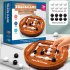 Orbital Logic Board Game Parent Child Interactive Toys Logic Chess Track Board Game For 2 Player Parent Child Interactive Toys For Party Favor Night Entertainme