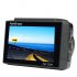 Ordro 503 dash camera has a 1 3 inch Sony CMOS sensor for top quality recording and G sensor for detecting vehicular moment  