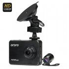 Ordro 504 FHD Car DVR and parking camera removes the stress from driving and covers you against unscrupulous or unsafe drivers while you enjoy the open road