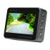 Ordro 504 FHD Car DVR and parking camera removes the stress from driving and covers you against unscrupulous or unsafe drivers while you enjoy the open road