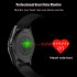Ordro B7 is a sports watch that comes with a heart rate monitor  pedometer  calorie counter  and more to assist you during your upcoming workouts  