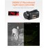 Ordro HDV  V7 PLUS  HD 1080P 16X ZOOM 3 0  LCD Digital Video Camera DV Camcorder Recorder V7 plus   microphone