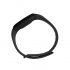 Ordro S11 Smart Sports Wristband with 0 87 inch Screen and an IP67 rating puts Pedometer  Heart rate  Sleep Monitor  and Call Reminder info on your wrist 