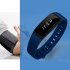 Ordro S11 Smart Sports Wristband with 0 87 inch Screen and an IP67 rating puts Pedometer  Heart rate  Sleep Monitor  and Call Reminder info on your wrist 