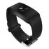 Ordro S12 Sports Wristband with 0 66 inch OLED Screen an IP68 gives you a Pedometer  Heart rate  Sleep Monitor  and Call Reminder on your wrist