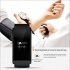 Ordro S12 Sports Wristband with 0 66 inch OLED Screen an IP68 gives you a Pedometer  Heart rate  Sleep Monitor  and Call Reminder on your wrist