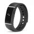 Ordro S55 Smart Wristband uses Bluetooth 4 0 and pairs with your phone for Call SMS Reminder  Sedentary Reminder  Pedometer  Sleep Management and more