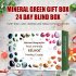 Ore  Blind  Box  Gift Christmas 24 Days Countdown Surprise Gift Advent Calendar Style One